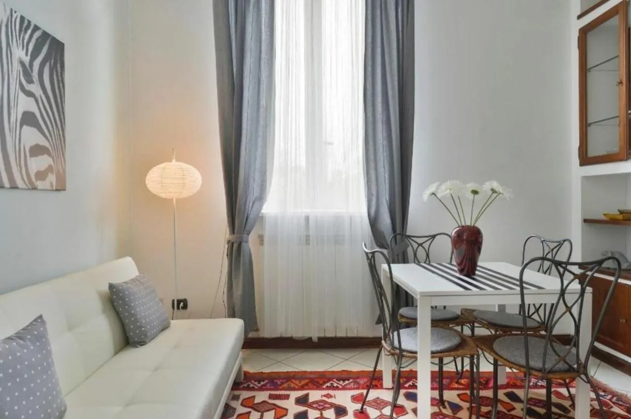 Argelati By Halldis Milan 0*,  Italy