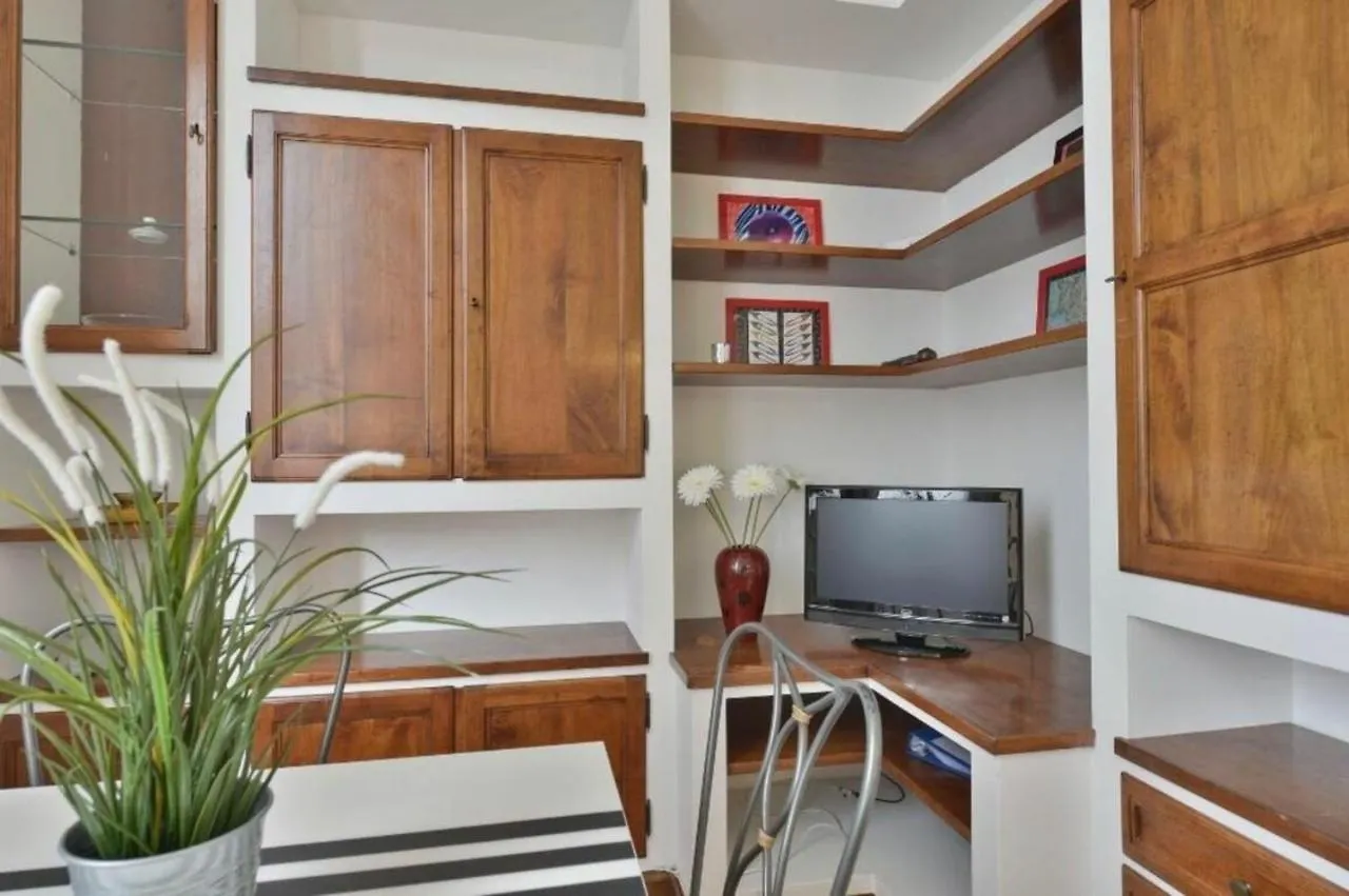 Apartment Argelati By Halldis Milan Italy