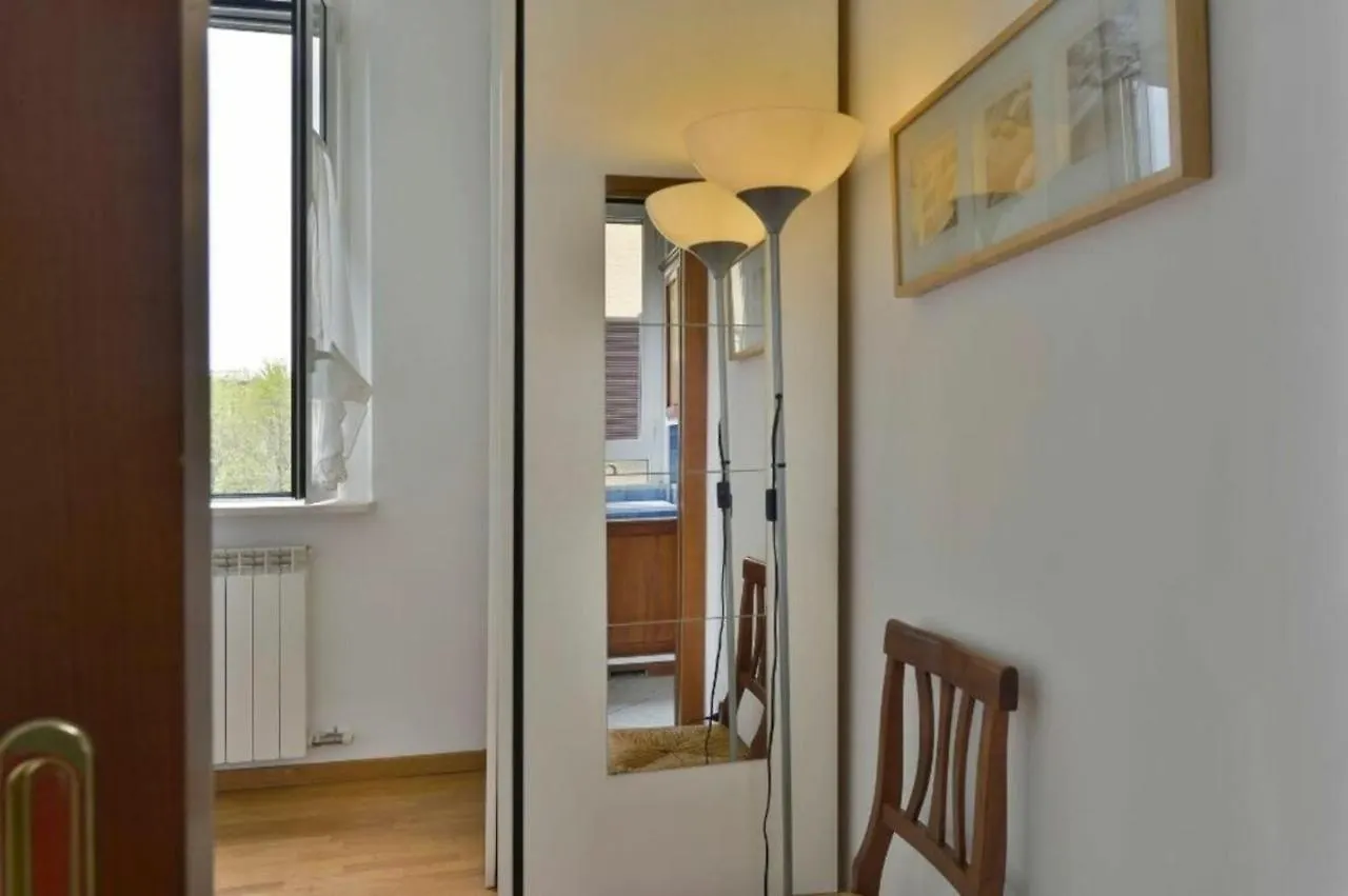 Apartment Argelati By Halldis Milan