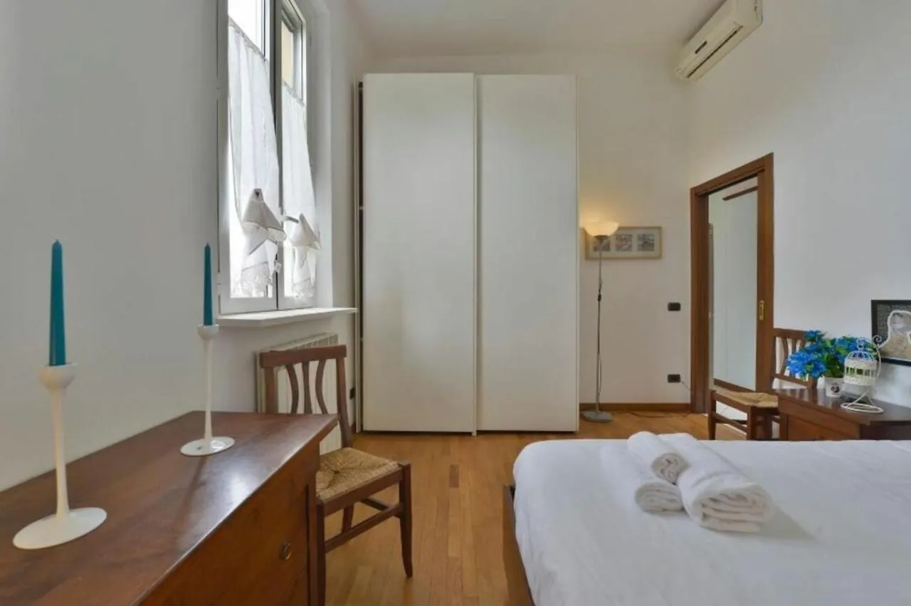 Argelati By Halldis Milan Apartment